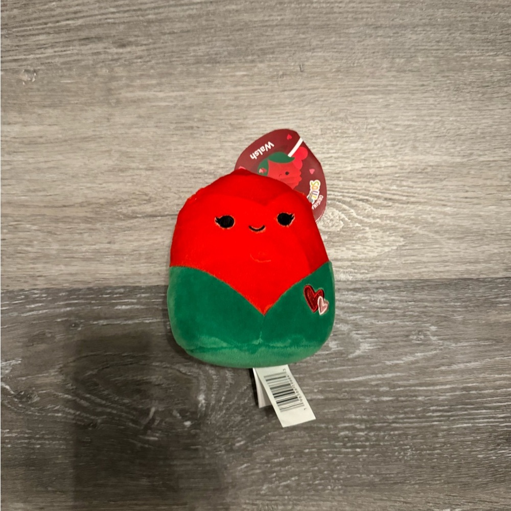 Rose Squishmallow